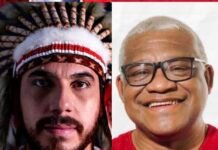 De Sebastião Junior para Antonio Andrade: “A galera não aguenta mais a sua safadeza”