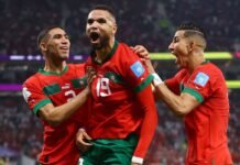 Surpreendente Marrocos enfrenta França em busca de vaga na final