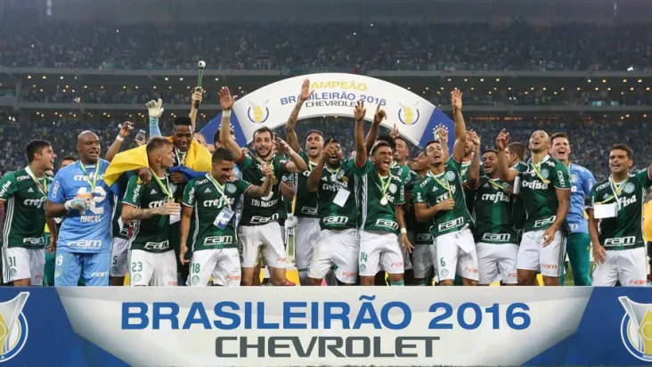 Quando o Palmeiras joga? Time está mais próximo de ser campeão brasileiro