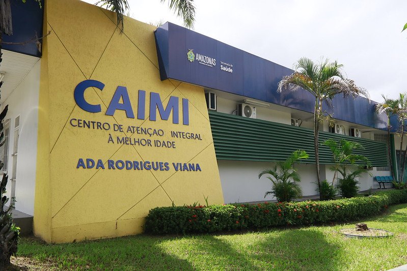 CAIMI Ada Rodrigues Viana_Foto Evandro Seixas_SES-AM