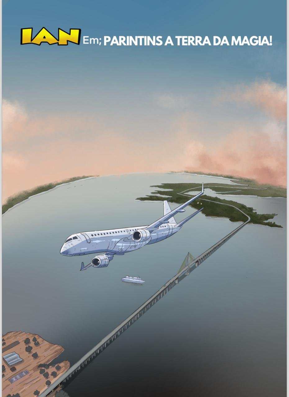 Fapeam- HQ IAN em Parintins Foto Arquivo Pessoal Dra Cleusa Suzana (1)