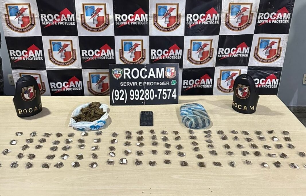PMAM_ROCAM_TRAFICO_FOTO_DIVULGAÇÃO_PMAM