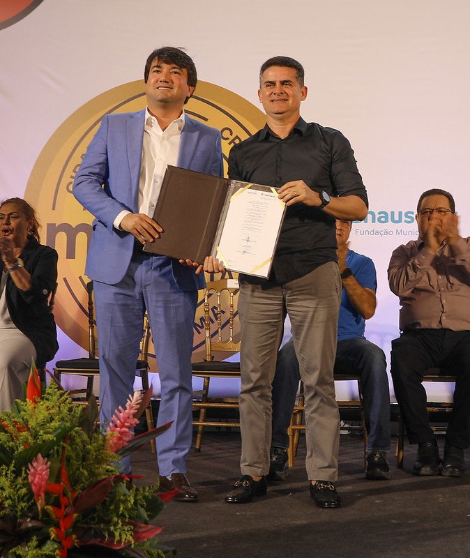 Manaus lança candidatura ao Selo Cidade Criativa da Gastronomia, da Unesco 4