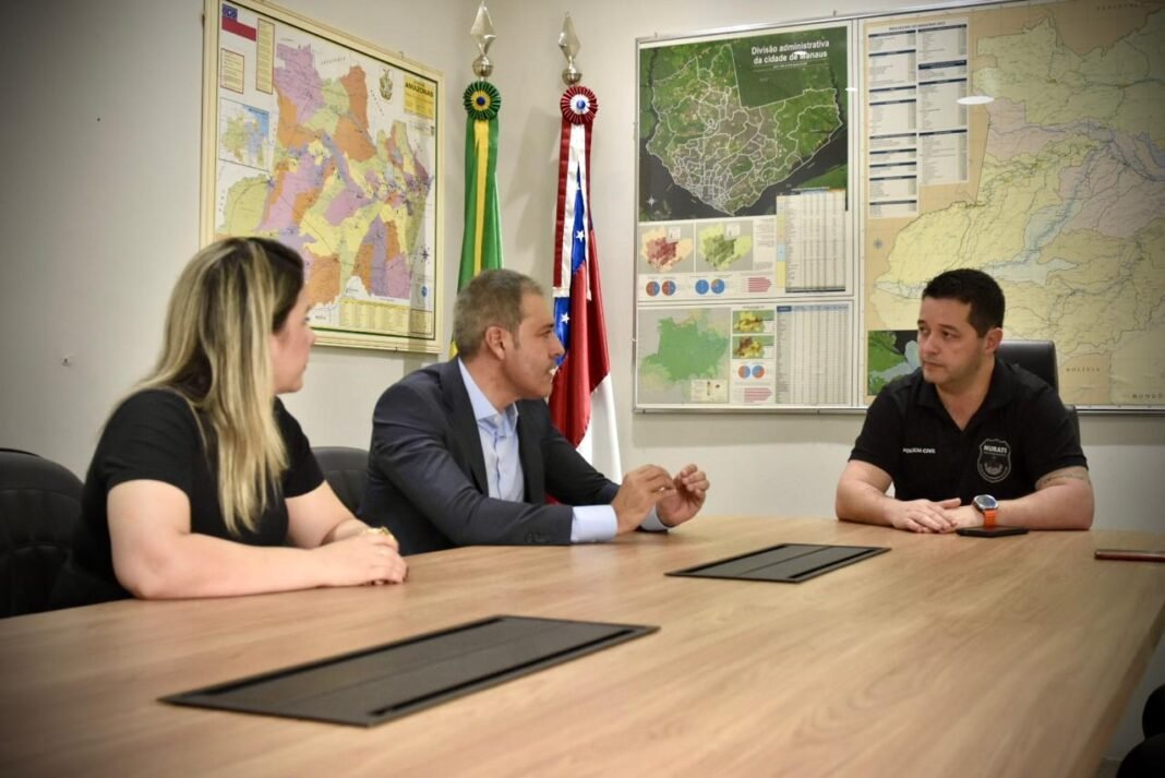 PC-AM REUNIÃO ALINHAMENTO DO LEILÃO FOTO ERLON RODRIGUES (2)