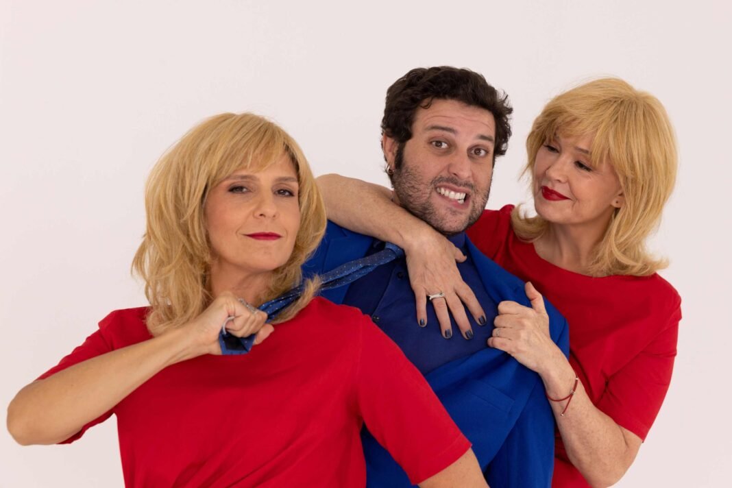 CULTURA_Peça ‘Simples Assim’ FOTO_Victor Hugo Ceccato