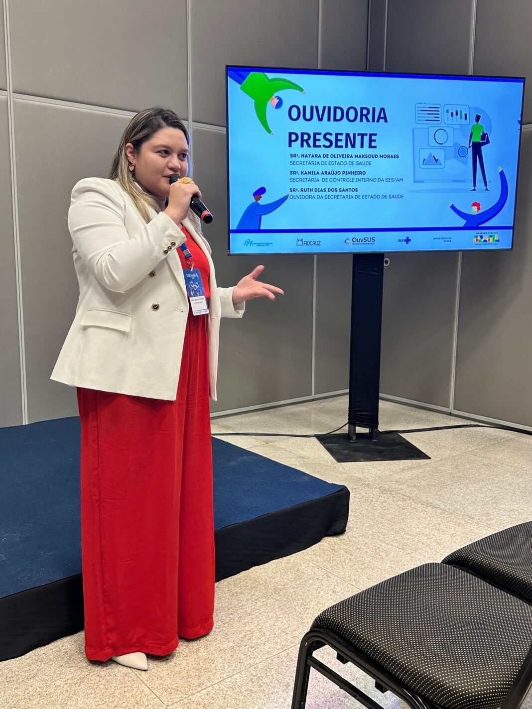 SES-AM SELO BOA PRATICA_FOTO_DIVULGAÇÃO SES-AM