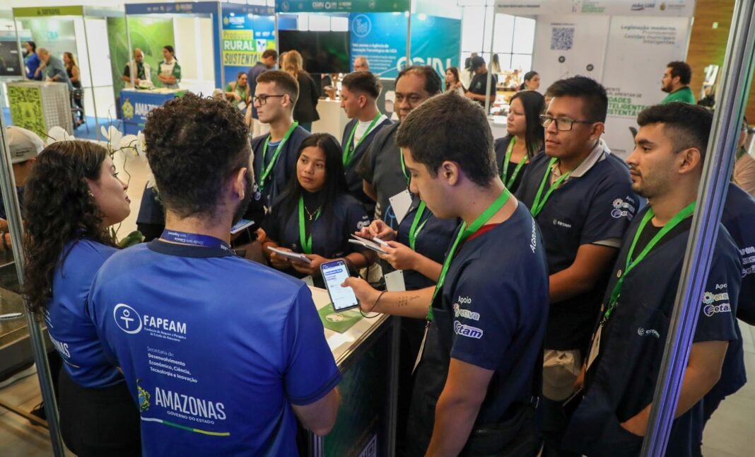 Fapeam_Congresso_Internacional_de_Agricultura_Inovacao_e_Sustentabilidade_do_Amazonas_Foto_Ayrton_Lopes_2