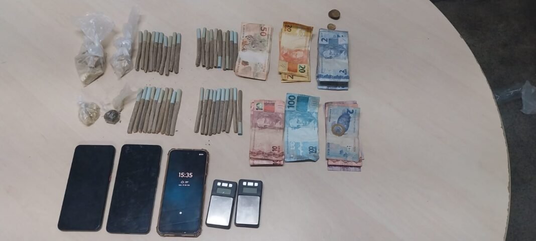 PMAM_APREENSÃO_DE_ENTORPECENTE_CPA_SUL_DIVULGAÇÃO