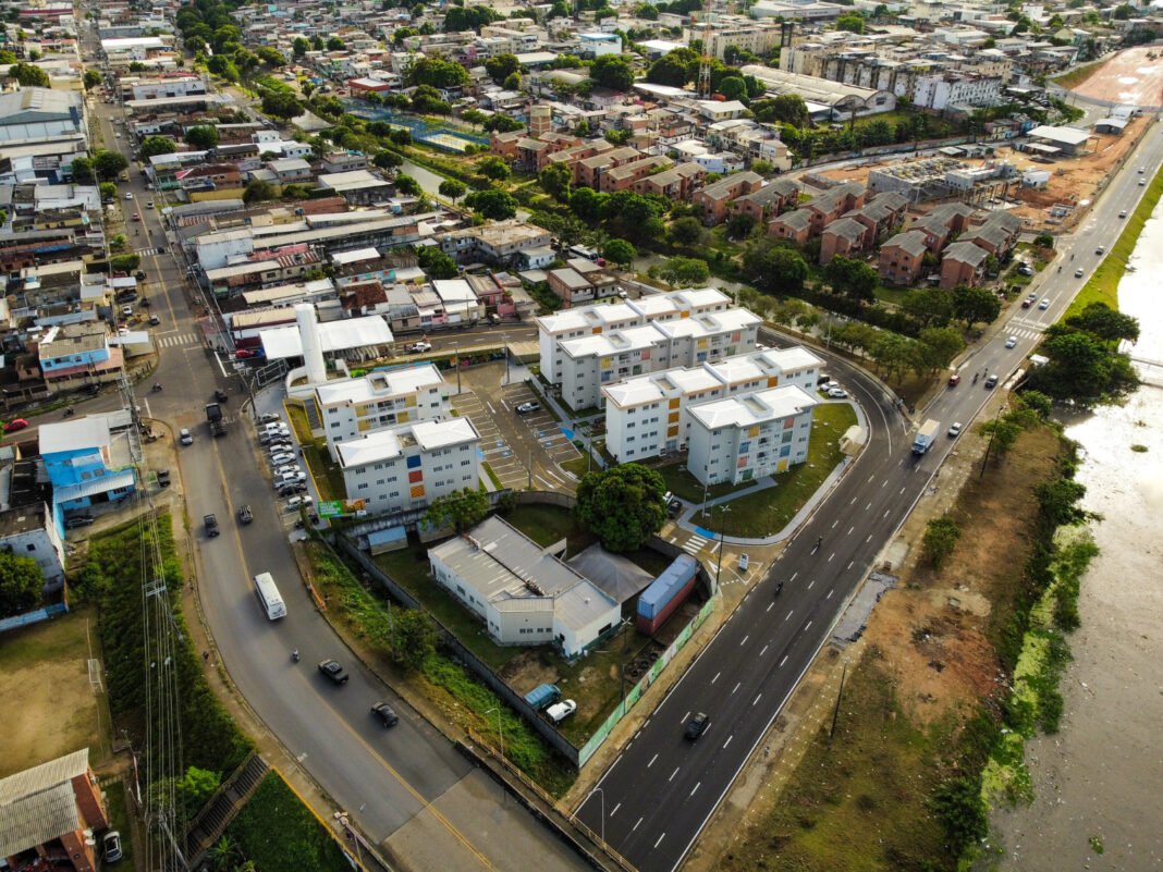 Residencial Maués - Mauro Neto (2)