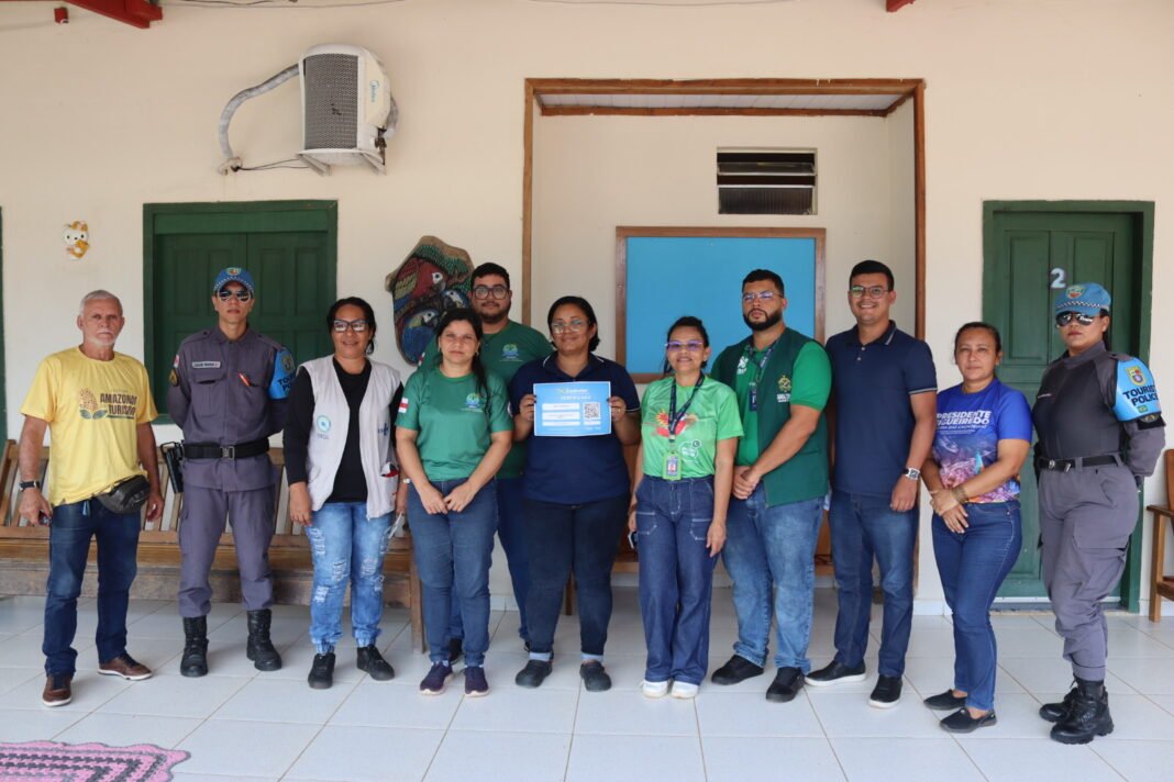 AMAZONASTUR_Amazonastur_conclui_ação_integrada_em_Presidente_Figueiredo_Foto_Rafaela_Gonzalez_Amazonastur