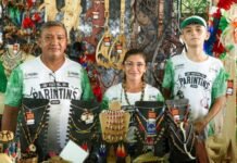 Feiras de Artesanato e economia solidária movimentam mais de R$ 3,2 milhões em Parintins