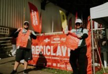‘Recicla, Galera’ supera meta e destina mais de 10 toneladas de resíduos à reciclagem