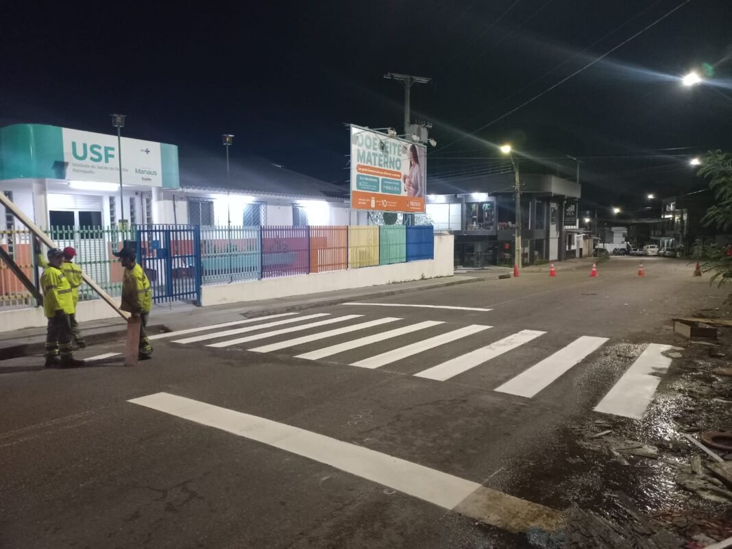 Sinalização (5)