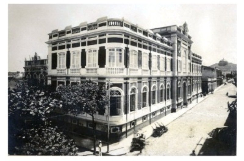 Cultura_exposição Cinzas, Memória e Reconstrução_foto_Acervo_Biblioteca Pública do Amazonas4