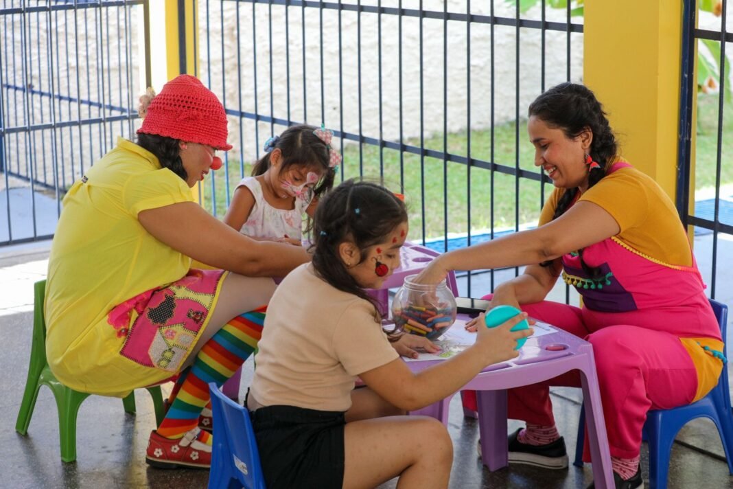 Governo Presente promove domingo de lazer e recreação na zona leste 2_foto Antonio Lima Secom