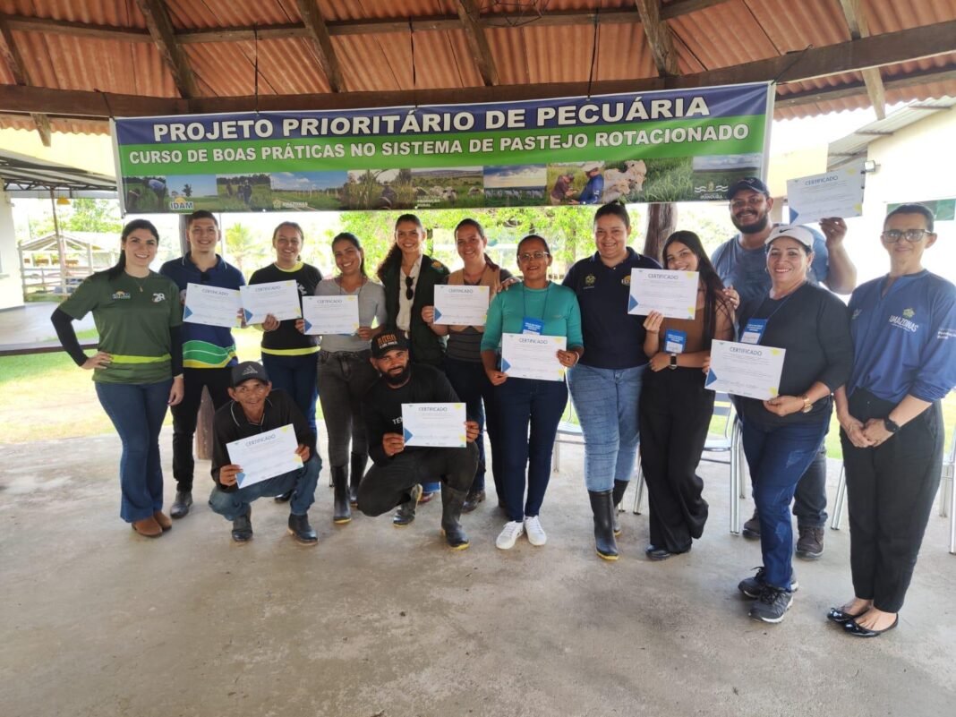 Idam_Técnica de pastejo rotacionado em Iranduba_Fotos divulgação (1)