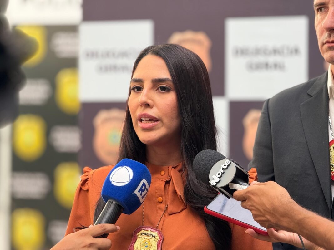 PCAM_DELEGADA NATHALIA OLIVEIRA_FOTO BEATRIZ SAMPAIO