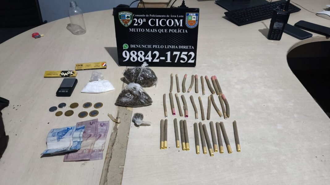 PMAM_29ª_CICOM_MANDADO_PRISÃO_FOTO_DIVULGAÇÃO_PMAM