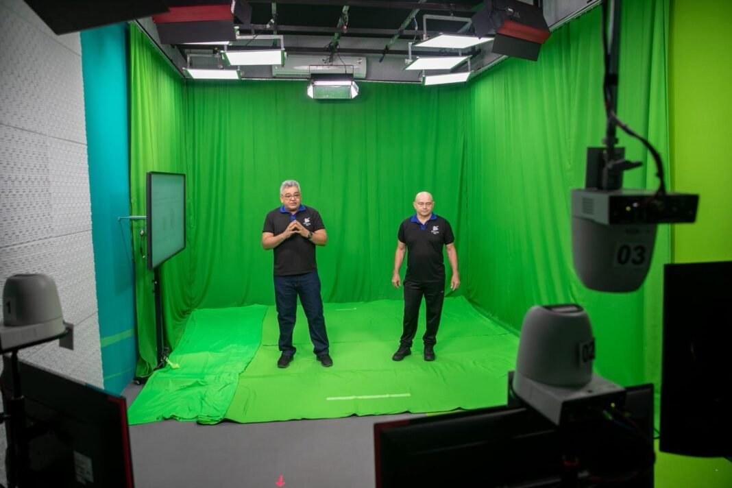 _Pré-Vest UEA realiza 3º Aulão Interativo com foco em História, Física, Literatura e Filosofia-Foto-Divulgação UEA (2)