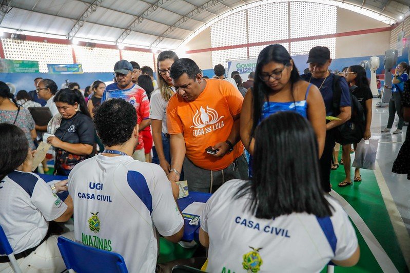 SECOM - 21º GOVERNO PRESENTE - FOTO2 ANTÔNIO LIMA