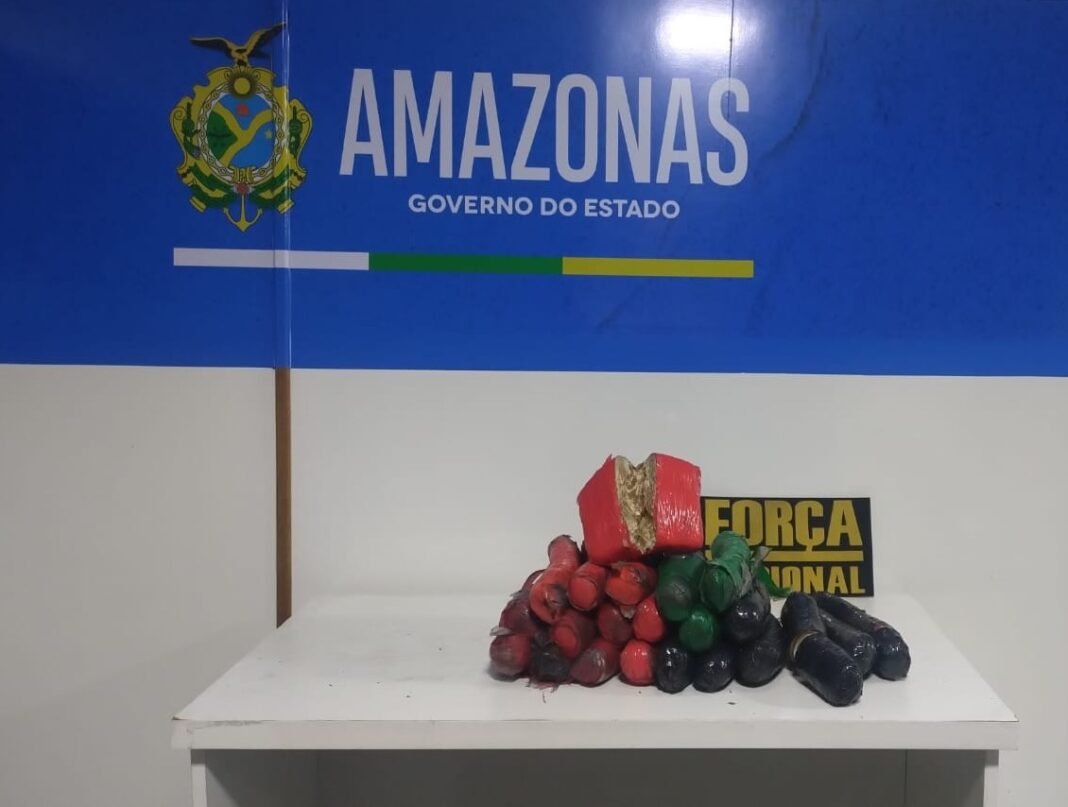 SSP_AM_APREENSÃO_ARPÃO3_FOTO_DIVULGAÇÃO_SSP_AM