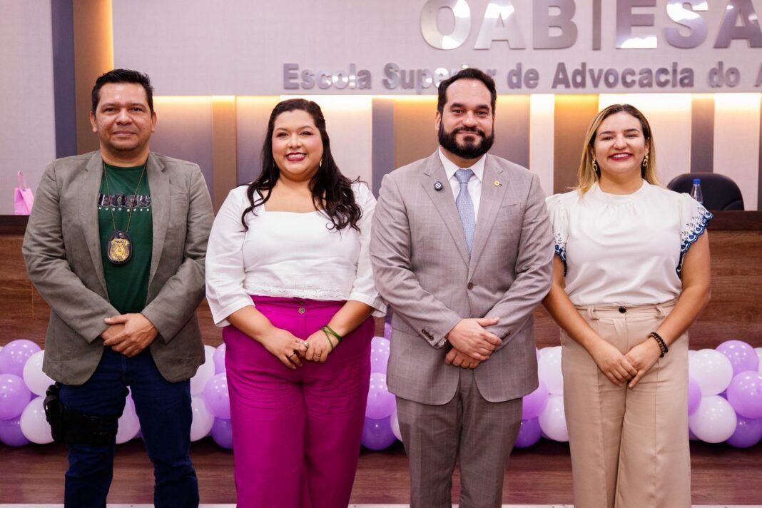Sejusc. Um Convivio sem violência. Fotos Jhon SaraivaCasa Civil