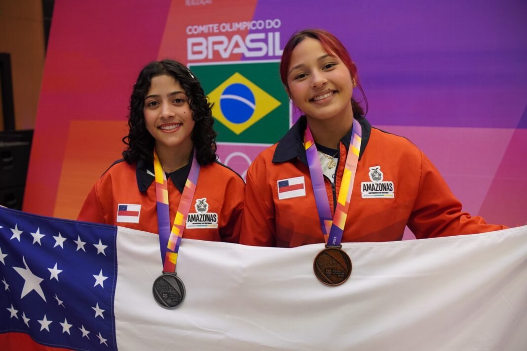 Educacao_Jogos_Juventude_Atletas_Ester_Jennifer_Foto_Hitalo_Kleto_1