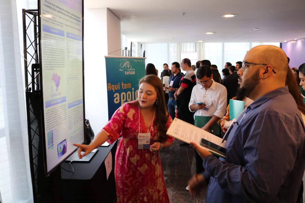 FCecon 7º Pan Amazônico FOTO Arquivo FCecon 1