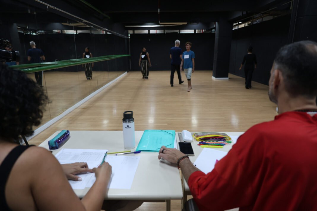 Vestibular e SIS da UEA-Candidatos realizam provas de habilidades específicas-Fotos-Mauro Neto-Secom (4)