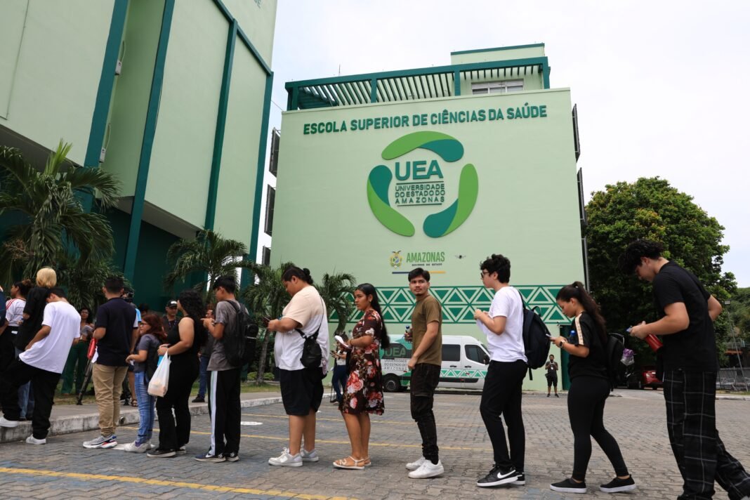 _Vestibular e SIS da UEA registram o maior número de inscrições dos últimos 10 anos (2)
