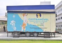 Sepet leva castração e vacinação de cães e gatos ao bairro Grande Vitória