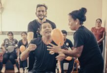 Projeto leva arte e inclusão a pessoas com deficiência pelo Amazonas