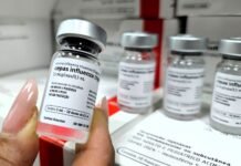 Campanha de vacinação contra a Influenza começa no Amazonas em 3 de novembro