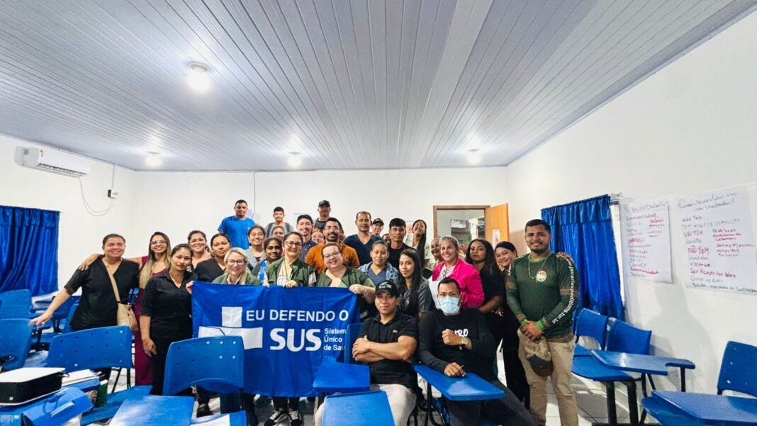 FVS-RCP_TreinamentoSaudedoTrabalhador_Foto_Divulgação