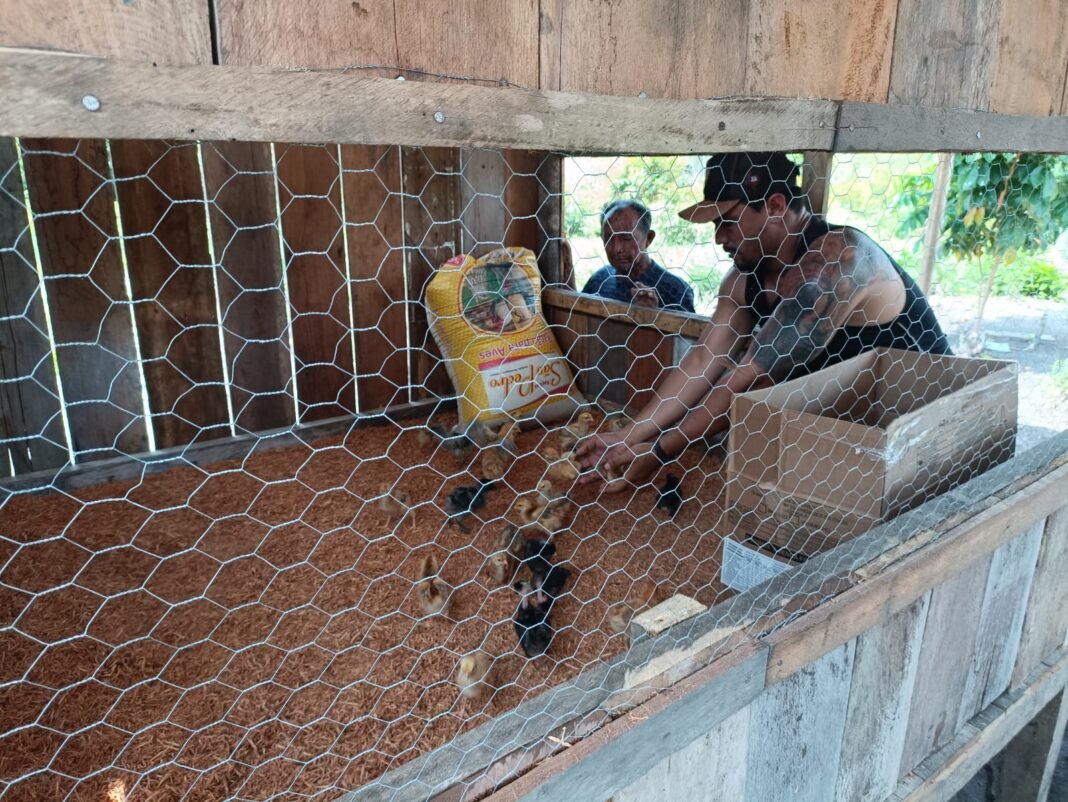 Idam_Visita técnica a comunidade Nova Vida em São Gabriel da Cachoeira_Fotos divulgação (3)
