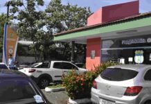 Policia prende condenado a mais de 60 anos por estuprar seus enteados