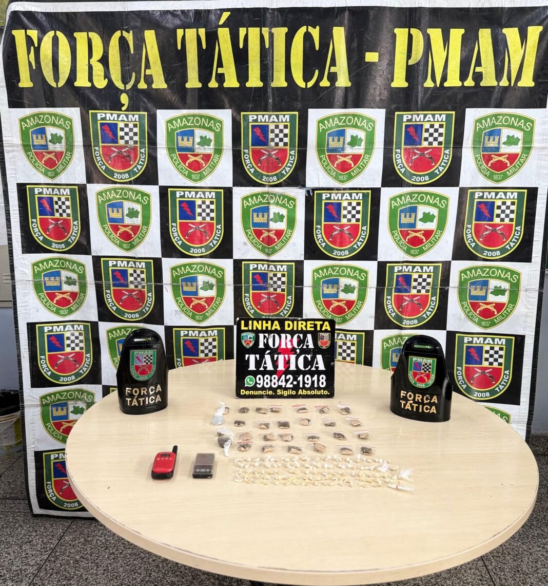 PMAM_TRAFICO_FORÇA_FOTO_DIVULGAÇÃO_PMAM