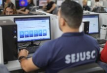 Sejusc promove capacitação sobre a plataforma TransfereGov