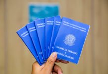 Sine Manaus oferta 540 vagas de emprego nesta segunda–feira, 10/11