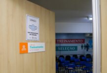 Sine Manaus oferta 358 vagas de emprego nesta quinta-feira, 6/11