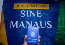 Sine Manaus oferta 578 vagas de emprego nesta quarta–feira, 26/11