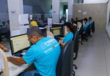 Sine Manaus oferta 285 vagas de emprego nesta sexta-feira, 14/11