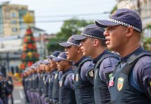 Wilson Lima promove redução de roubos em até 86%