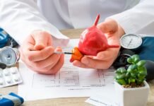 Amazonas registra 1.861 mortes por câncer de próstata em dez anos