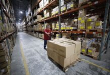 Cema alcança o maior nível de abastecimento de todos os tempos