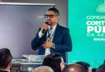 SES-AM participa do 1º Congresso Regional de Contratações Públicas da Região Norte