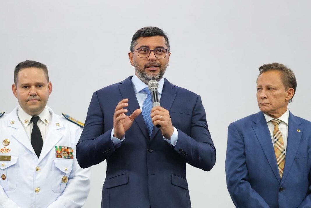 Corpo de Bombeiros celebra 27 anos com expansão histórica, reforço de efetivo e novas estruturas 2_foto Diego Peres Secom