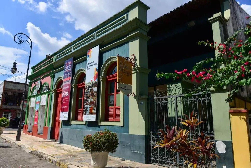 Cultura_Amazonas Artes Visuais_Casa das Artes_foto_Arquivo_Secretaria de Estado de Cultura e Economia Criativa (2)