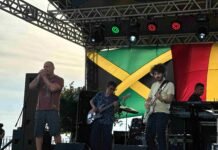 ‘Reggae Consciência’ exalta a potência cultural afro-amazônica em Manaus