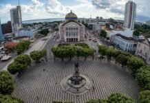 Espaços culturais terão horários de visitação diferenciados durante o feriado, neste sábado
